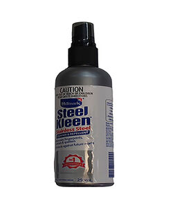 SteelKleen Liquid 250ml